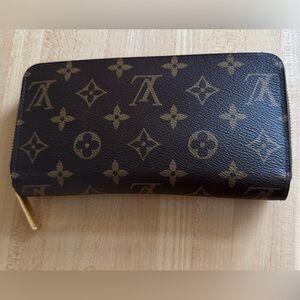 Beautiful Louis Vuitton Wallet